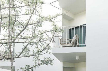 Aviyana Hua Hin | Architectkidd