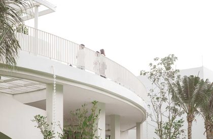 Aviyana Hua Hin | Architectkidd