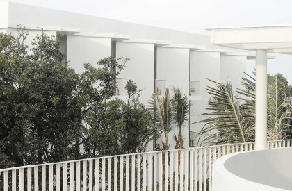 Aviyana Hua Hin | Architectkidd