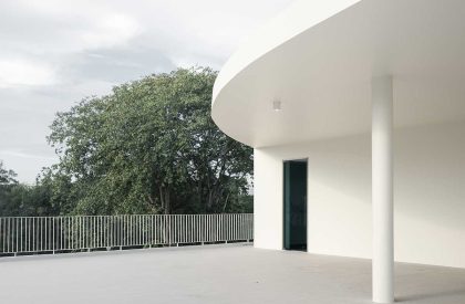 Aviyana Hua Hin | Architectkidd