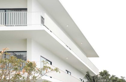 Aviyana Hua Hin | Architectkidd