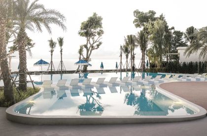 Aviyana Hua Hin | Architectkidd