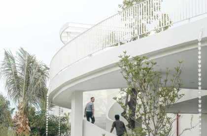 Aviyana Hua Hin | Architectkidd