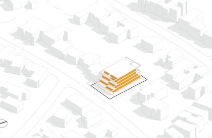 Balduino | OSPA Arquitetura & Urbanismo