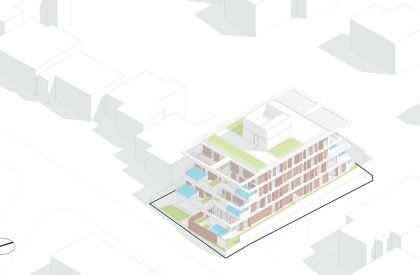 Balduino | OSPA Arquitetura & Urbanismo