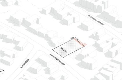 Balduino | OSPA Arquitetura & Urbanismo