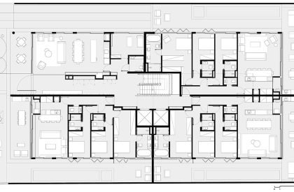 Balduino | OSPA Arquitetura & Urbanismo