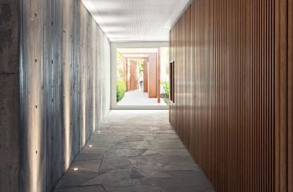Balduino | OSPA Arquitetura & Urbanismo