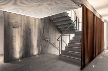 Balduino | OSPA Arquitetura & Urbanismo
