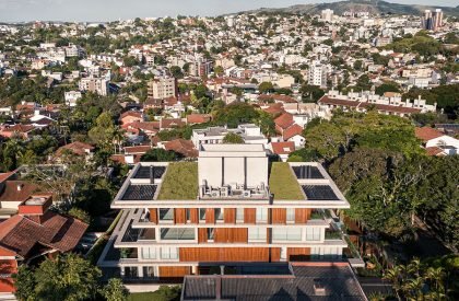 Balduino | OSPA Arquitetura & Urbanismo