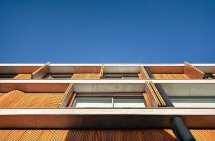 Balduino | OSPA Arquitetura & Urbanismo
