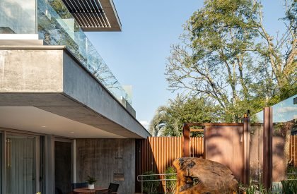 Balduino | OSPA Arquitetura & Urbanismo
