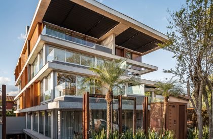 Balduino | OSPA Arquitetura & Urbanismo