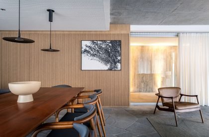 Balduino | OSPA Arquitetura & Urbanismo