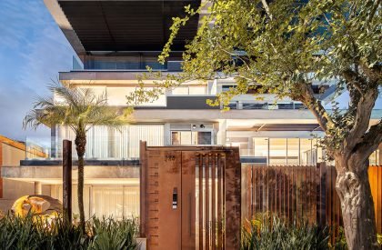 Balduino | OSPA Arquitetura & Urbanismo