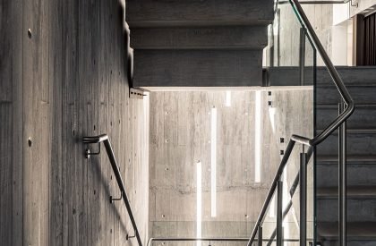 Balduino | OSPA Arquitetura & Urbanismo