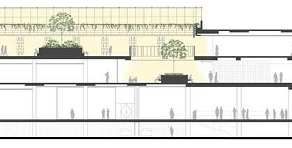 Biju Janata Dal Headquarters | Studio Lotus