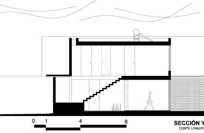 Casa MG | Zona Arquitectura Más Ingeniería