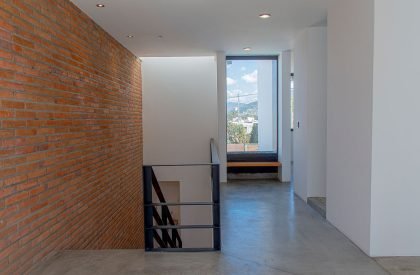 Casa MG | Zona Arquitectura Más Ingeniería