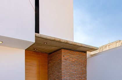 Casa MG | Zona Arquitectura Más Ingeniería