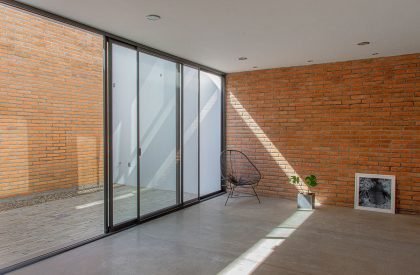 Casa MG | Zona Arquitectura Más Ingeniería