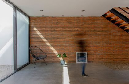 Casa MG | Zona Arquitectura Más Ingeniería