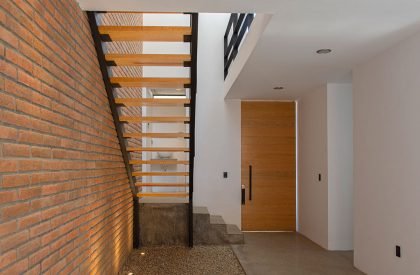 Casa MG | Zona Arquitectura Más Ingeniería