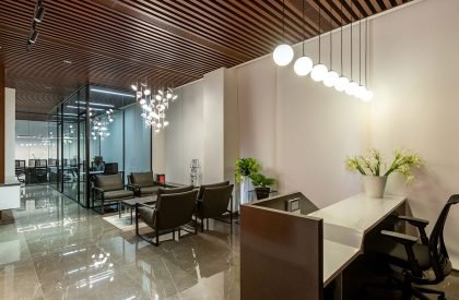 DH-Quickfin | INI Design Studio