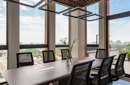 DH-Quickfin | INI Design Studio