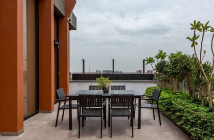 DH-Quickfin | INI Design Studio