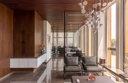 DH-Quickfin | INI Design Studio