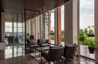 DH-Quickfin | INI Design Studio