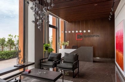 DH-Quickfin | INI Design Studio