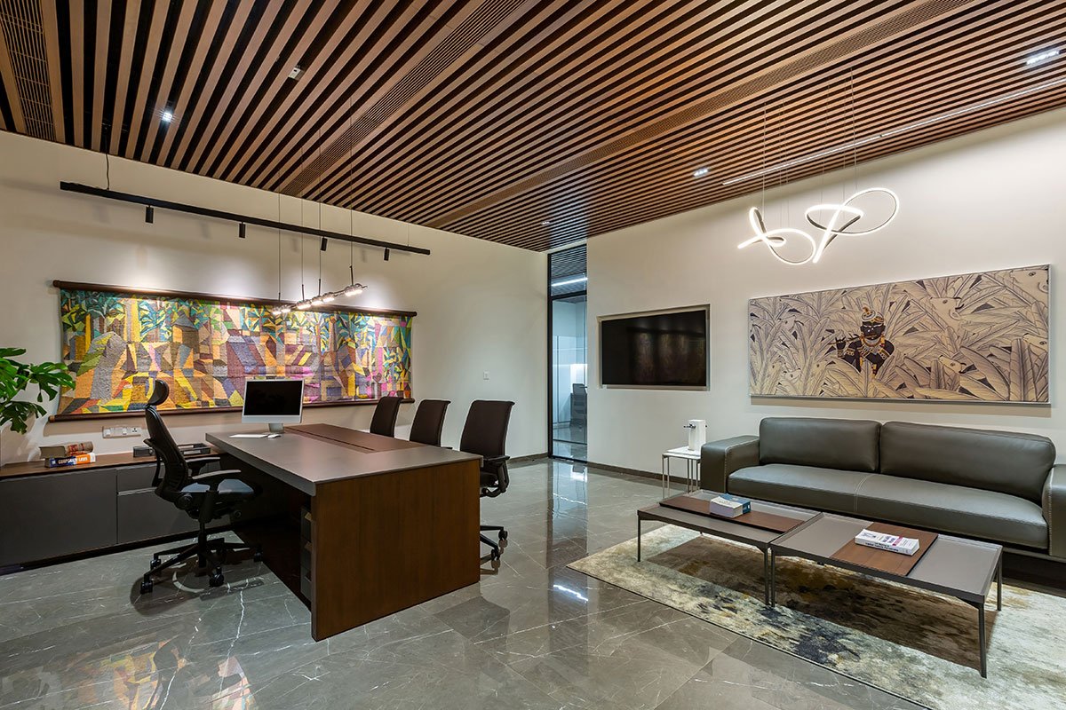 DH-Quickfin | INI Design Studio