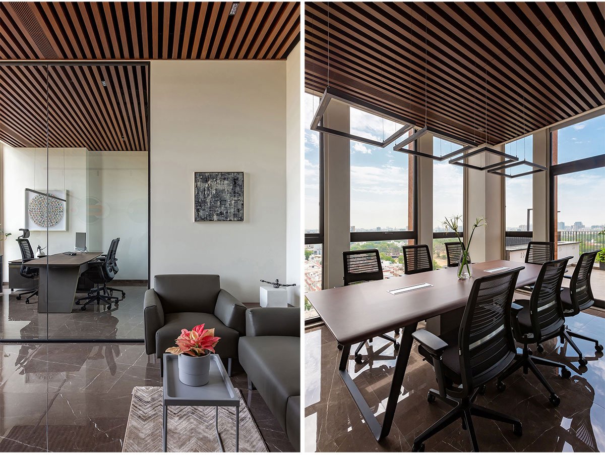 DH-Quickfin | INI Design Studio