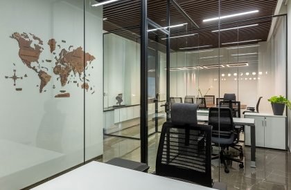 DH-Quickfin | INI Design Studio