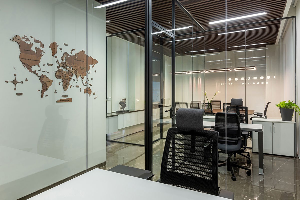 DH-Quickfin | INI Design Studio