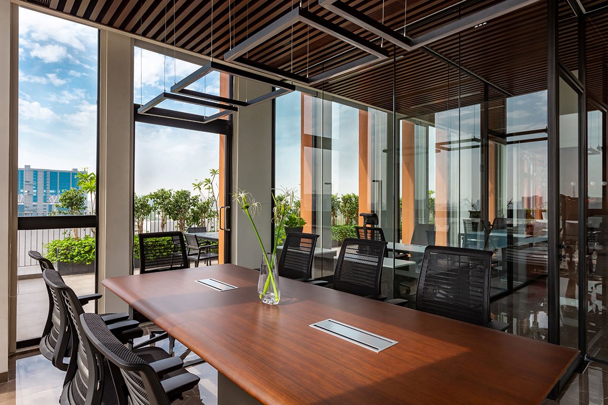 DH-Quickfin | INI Design Studio