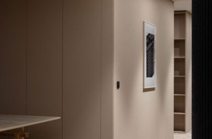 Delta Office | Delta Pods Architects