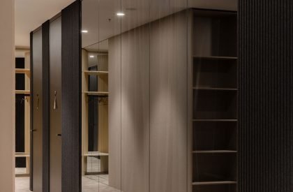 Delta Office | Delta Pods Architects
