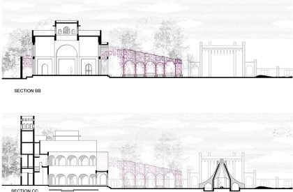 Forest of Peace | Raasa Architects