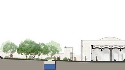 Hikma Community Complex | Mariam Issoufou Architects + studio chahar