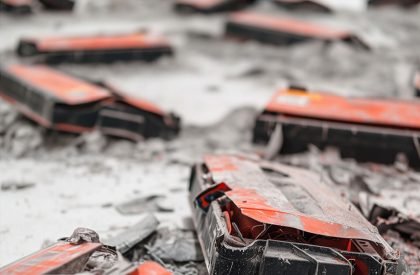 Liquid. State. Society: An Alternative Speculation into the Next Half Century of Living in LA | Masters Design Thesis on Fictional Architecture