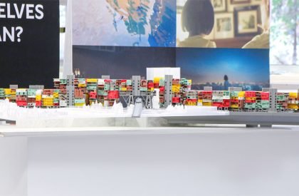 Liquid. State. Society: An Alternative Speculation into the Next Half Century of Living in LA | Masters Design Thesis on Fictional Architecture