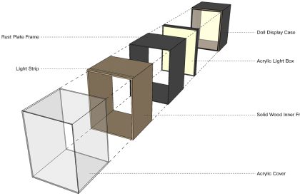 Kanzaki Restaurant | Tens Atelier