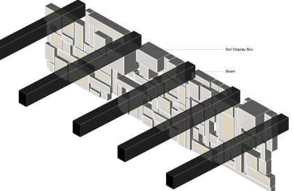 Kanzaki Restaurant | Tens Atelier