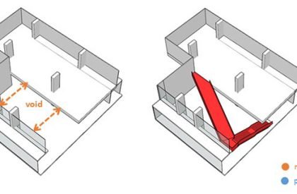 Library at King’s College International School Bangkok | Onion
