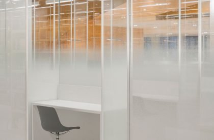 Library at King’s College International School Bangkok | Onion