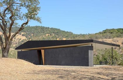 Leit House | S^A | Schwartz and Architecture