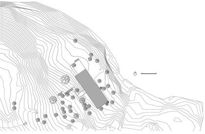 Lake House | Blaq Arquitectos